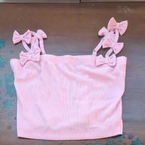 Joyful Day Off Tank Top